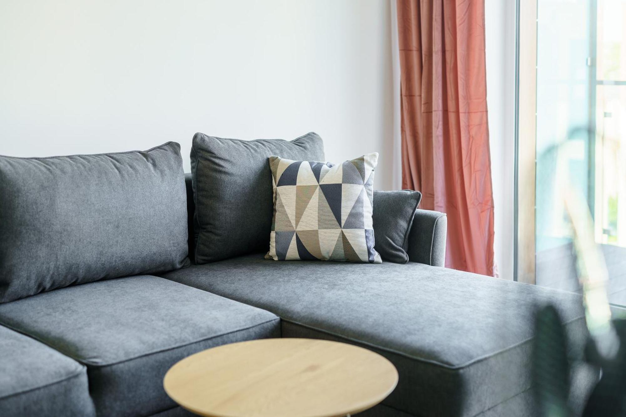 Apartament Morski Navigator By Holidaysun كولوبرزيغ المظهر الخارجي الصورة